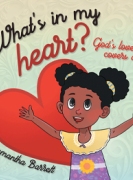 What's in my heart?: God's love covers all