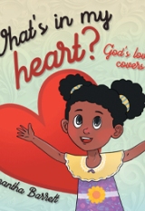 What's in my heart?: God's love covers all