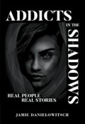 Addicts in the Shadows: REAL PEOPLE, REAL STORIES by <mark>Jamie Danielowitsch</mark>