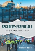 Security-Essentials : In a World Gone Mad by <mark>Richard V. Barnett</mark>