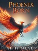 Phoenix Born