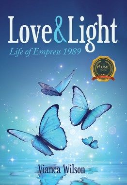 Love & Light : Life of Empress 1989