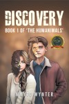 Discovery: Book 1 of 'The Humanimals'