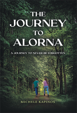 The Journey to Alorna: A Journey to never be forgotten