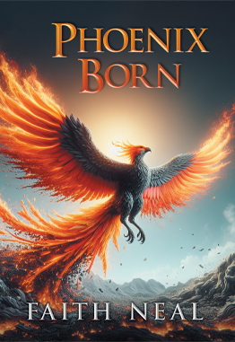 Phoenix Born