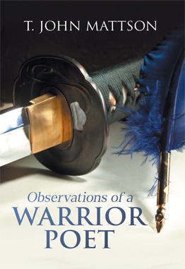 Observations of a Warrior Poet