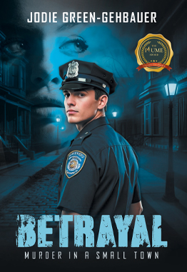 Betrayal: Murder in a Small Town