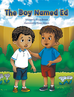 The Boy Named Ed