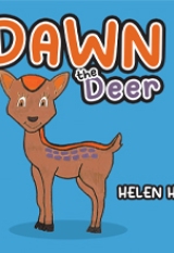 Dawn the Deer