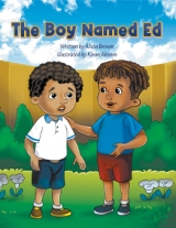 The Boy Named Ed