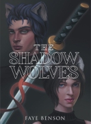 The Shadow Wolves