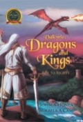 Valkyrie: Dragons and Kings  RISE TO RIGHTS by <mark>John A. Honea. and Mikaela A. Case</mark>