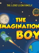 The Imagination Boy