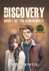 Discovery: Book 1 of 'The Humanimals'