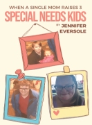 WHEN A SINGLE MOM RAISES 3 SPECIAL NEEDS KIDS