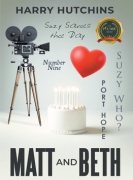 MATT AND BETH